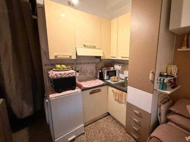 Appartamento in affitto di 18 m² in Via Antonio Curti, 4