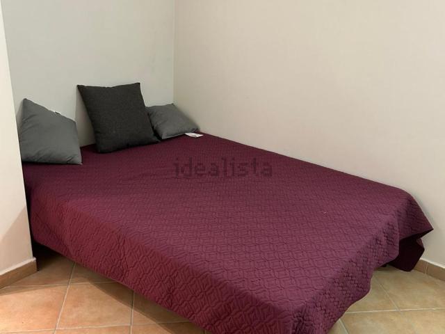 Appartamento in affitto di 18 m² in Via Bisagno