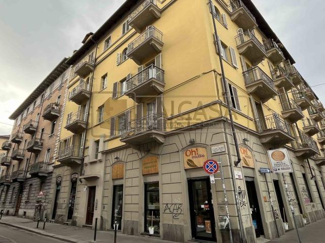 Appartamento in affitto di 18 m² in Via Cesare Balbo, 22
