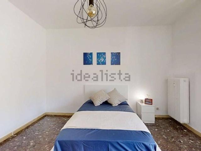 Appartamento in affitto di 18 m² in Via Col Berretta, 11