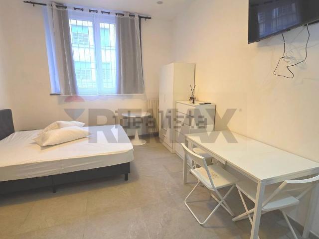 Appartamento in affitto di 18 m² in Via Finalmarina, 10