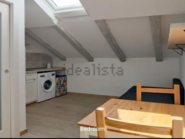 Appartamento in affitto di 18 m² in Via Lattanzio, 64