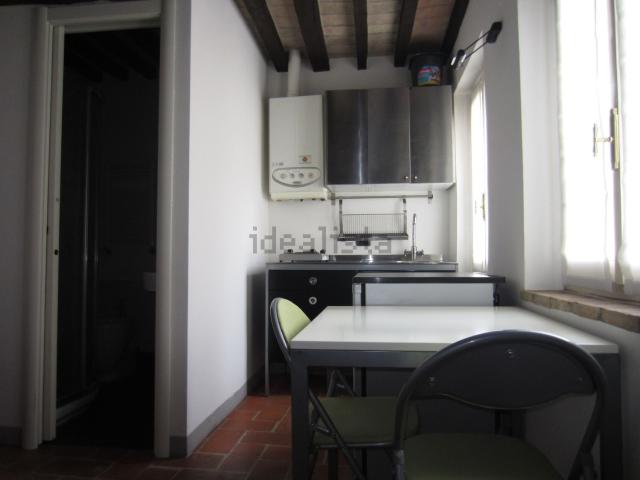 Appartamento in affitto di 18 m² in Via Massimo D&apos Azeglio, 5