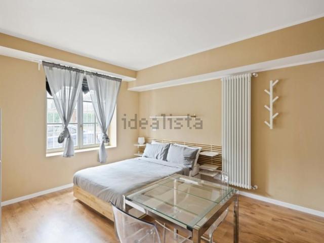 Appartamento in affitto di 18 m² in Via Matteo Civitali