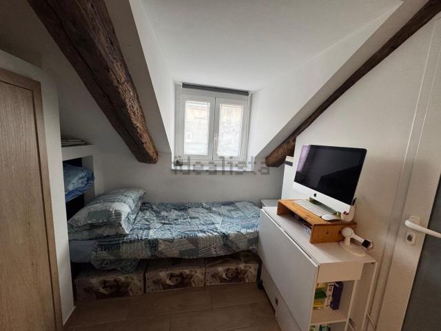 Appartamento in affitto di 18 m² in Via Nizza, 91