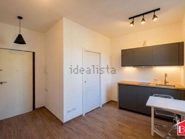 Appartamento in affitto di 18 m² in Via Pietro Marocco, 14