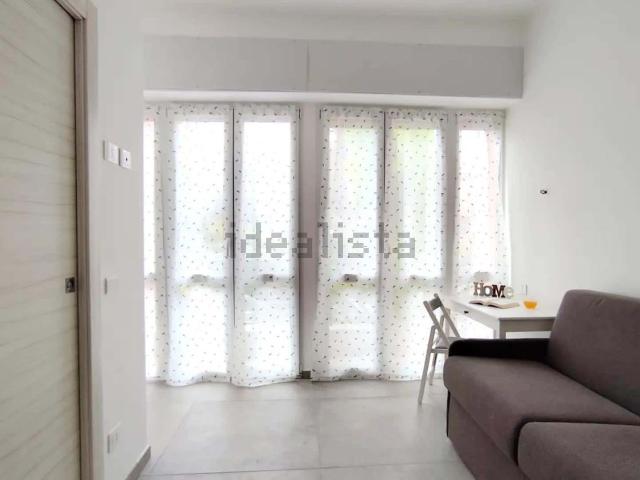Appartamento in affitto di 18 m² in Via Privata Mario Bianco