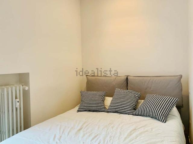 Appartamento in affitto di 18 m² in Via Stromboli, 3