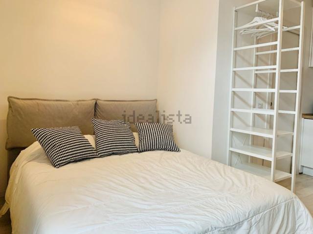 Appartamento in affitto di 18 m² in Via Stromboli, 3
