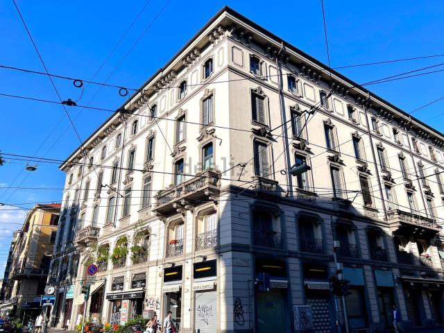 Appartamento in affitto di 18 m² in Viale Monte Nero, 48