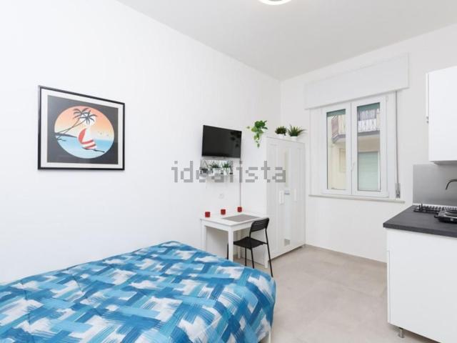 Appartamento in affitto di 18 m² in Viale Fratelli Spazzoli