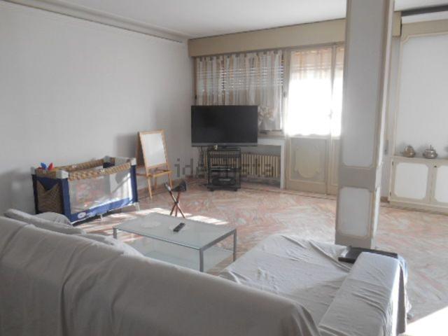 Appartamento in affitto di 190 m²