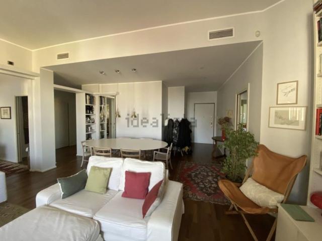 Appartamento in affitto di 190 m²