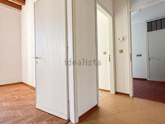 Appartamento in affitto di 190 m²