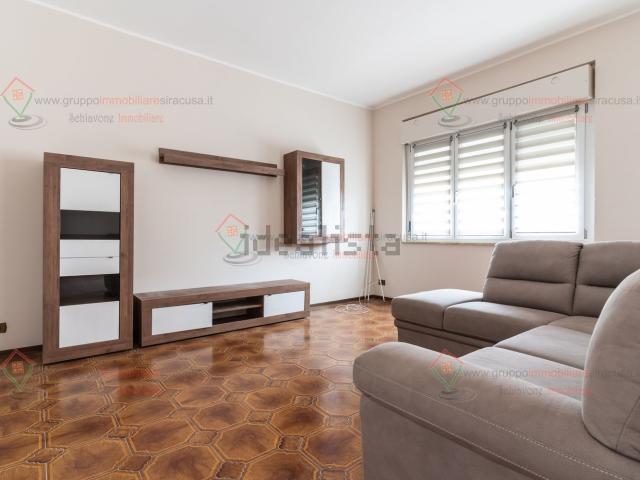 Appartamento in affitto di 190 m²