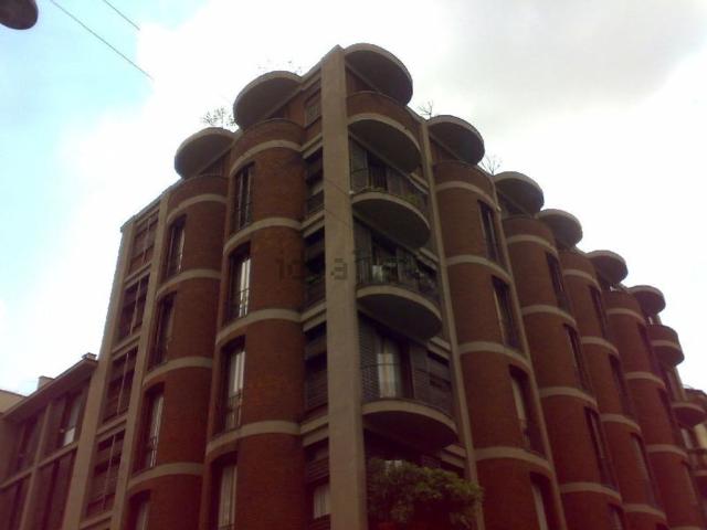 Appartamento in affitto di 190 m² in Via Cernaia