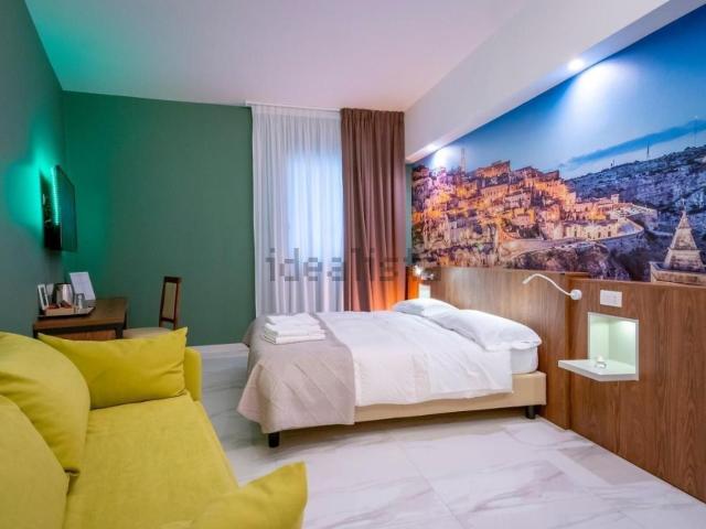 Appartamento in affitto di 190 m² in Via San Pardo, 19