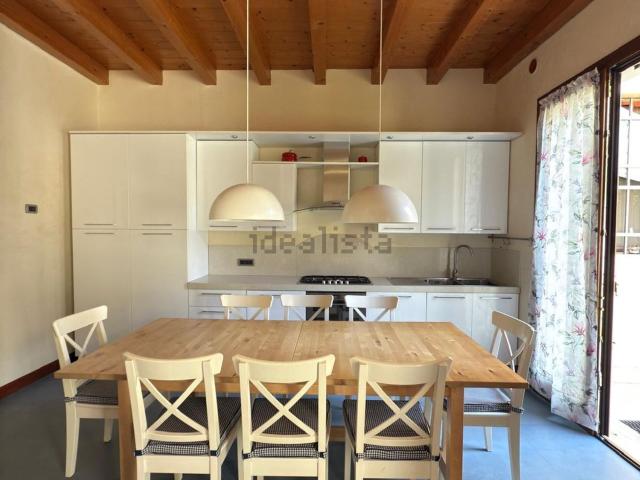 Appartamento in affitto di 190 m² in Via Patriarcato