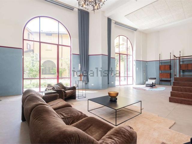 Appartamento in affitto di 190 m² in Viale Pasubio