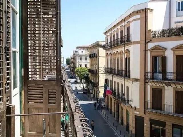Appartamento in affitto di 190 m² in Vicolo dei Calzonai