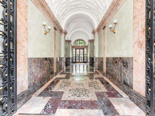 Appartamento in affitto di 192 m² in Piazza Eleonora Duse