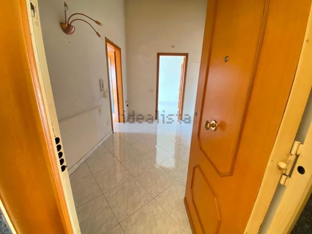 Appartamento in affitto di 195 m² in Via Innamorati, 151