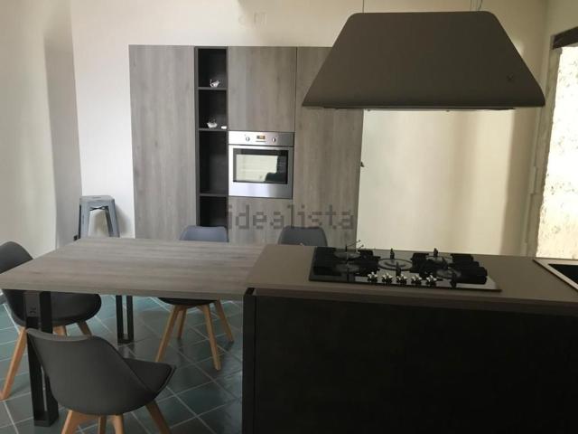 Appartamento in affitto di 195 m² in Corso Umberto I