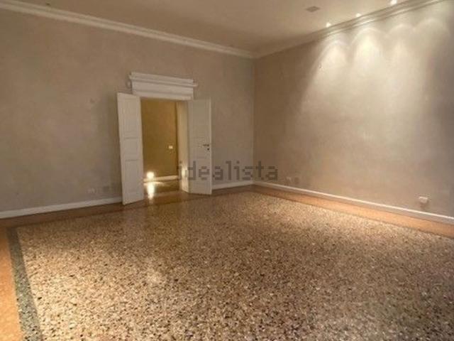 Appartamento in affitto di 197 m² in Via C.Farini