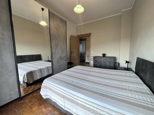Appartamento in affitto di 19 m² in Corso Michele Coppino, 25