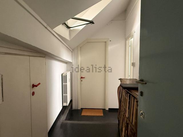 Appartamento in affitto di 19 m² in Via Gaudenzio Ferrari
