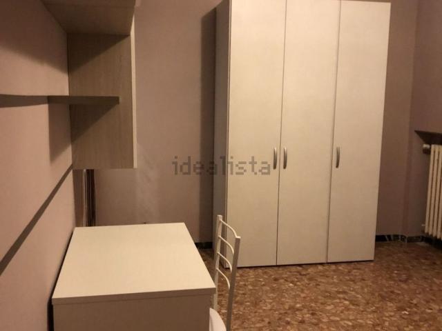 Appartamento in affitto di 19 m² in Via Guglielmo Oberdan, 9