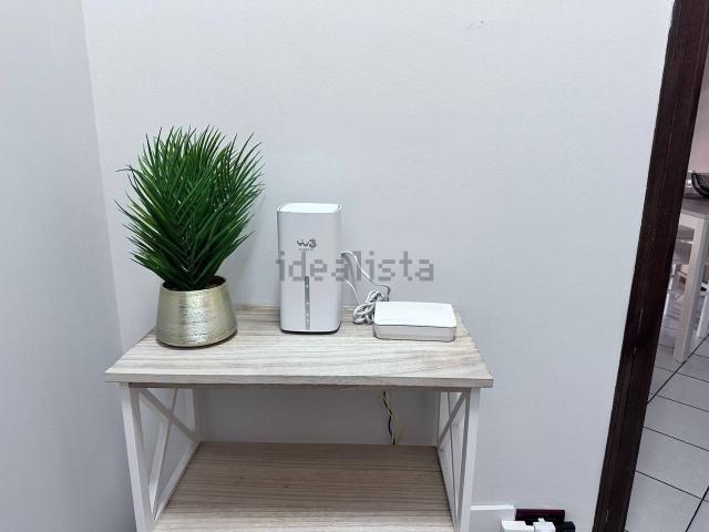Appartamento in affitto di 19 m² in Via San Pio V, 10