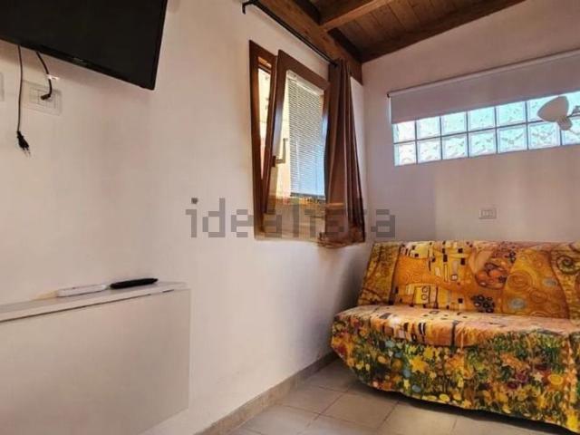 Appartamento in affitto di 23 m² in Via Villa San Giovanni
