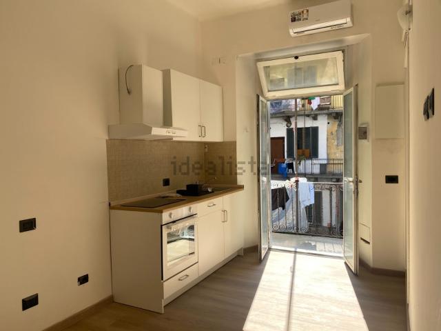 Appartamento in affitto di 23 m² in Via Arquà, 10