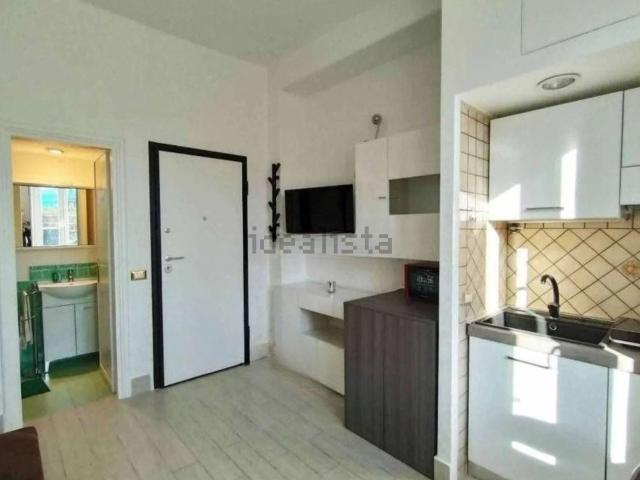 Appartamento in affitto di 23 m² in Via Aurelia