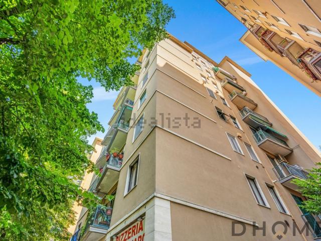 Appartamento in affitto di 23 m² in Via Edoardo Chinotto, 32