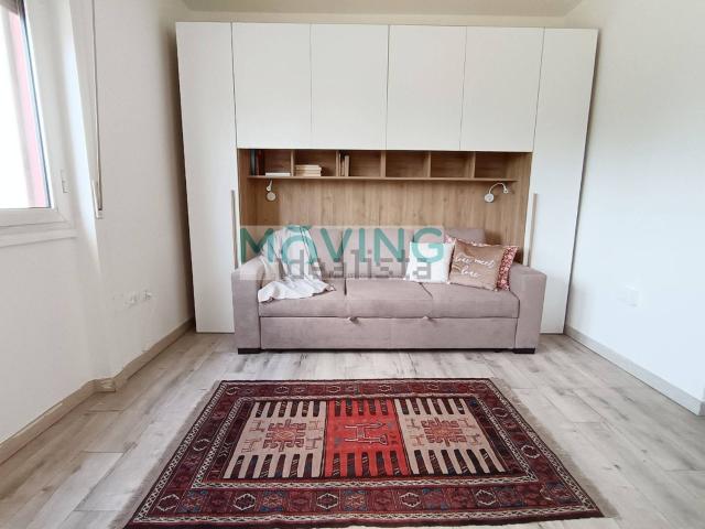 Appartamento in affitto di 23 m² in Via Monte Cervino, 2