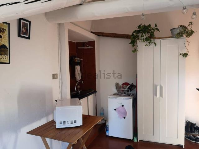 Appartamento in affitto di 23 m² in Via Monferrato, 16