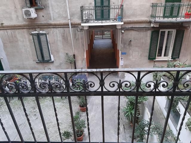 Appartamento in affitto di 23 m² in Via Nicola Antonio Porpora, 161