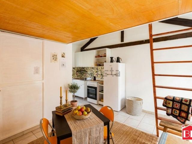 Appartamento in affitto di 23 m² in Via Panfilo Castaldi, 32