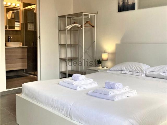 Appartamento in affitto di 23 m² in Via Privata della Torre