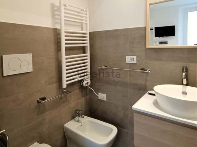Appartamento in affitto di 23 m² in Via Privata della Torre, 16