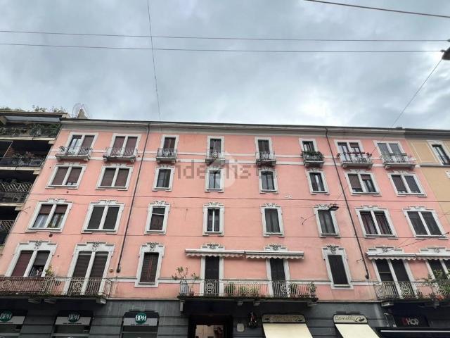Appartamento in affitto di 23 m² in Via Rubens, 9