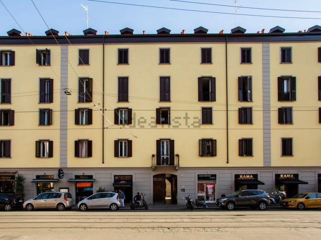 Appartamento in affitto di 23 m² in Viale Bligny, 42