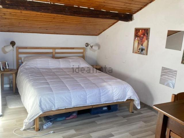 Appartamento in affitto di 23 m²
