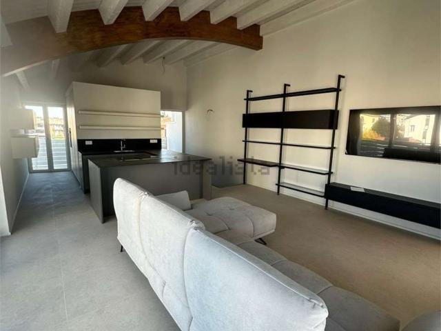Appartamento in affitto di 200 m²