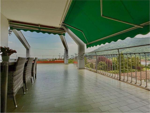 Appartamento in affitto di 200 m²