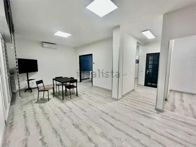 Appartamento in affitto di 200 m²