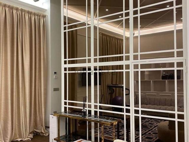 Appartamento in affitto di 200 m²