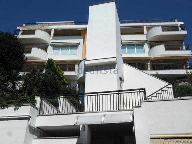 Appartamento in affitto di 200 m²